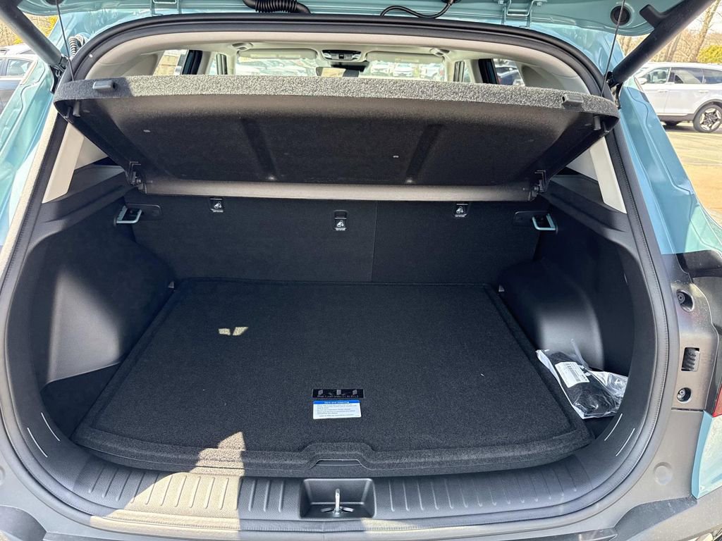 New 2026 Kia Seltos EX AWD/4WD image 4