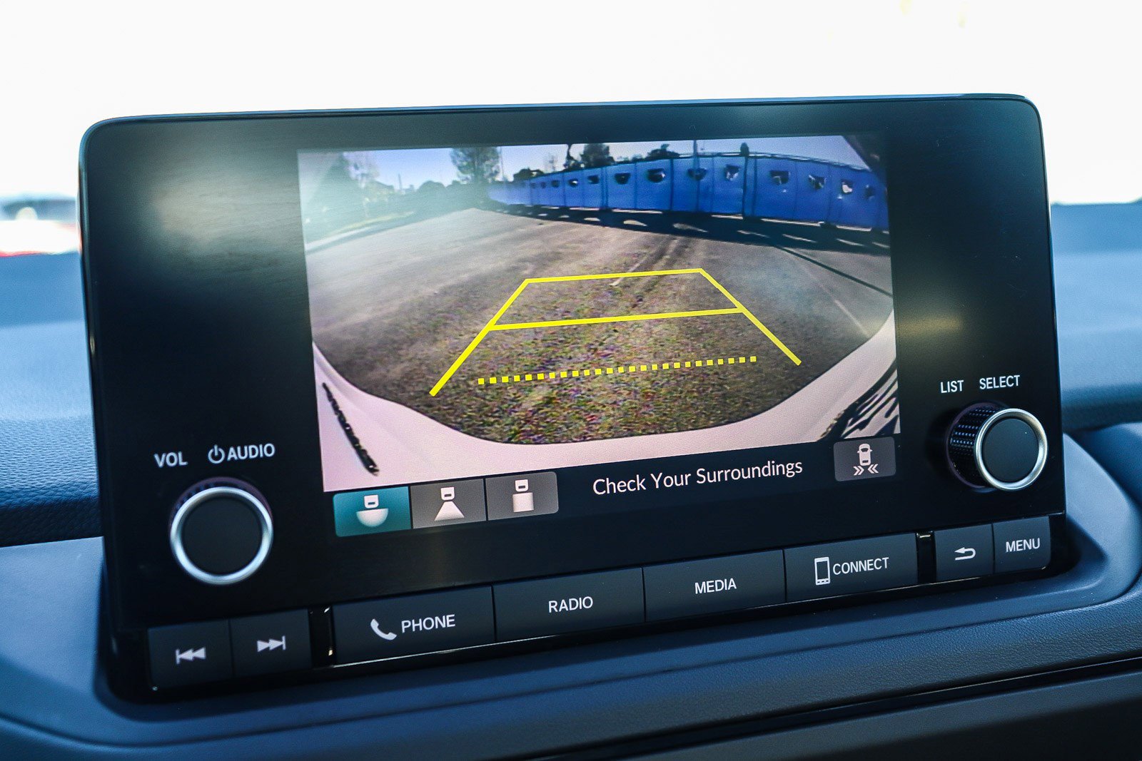 Certified 2025 Honda Accord SE image 25