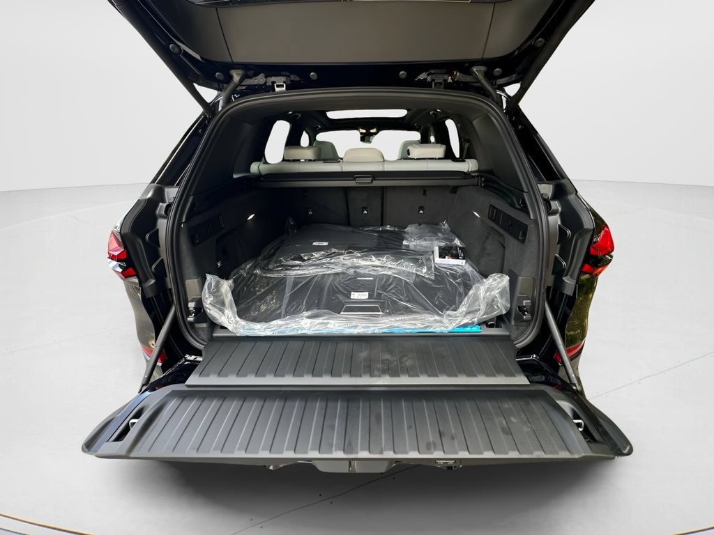 New 2026 BMW X5 M60i AWD/4WD image 23