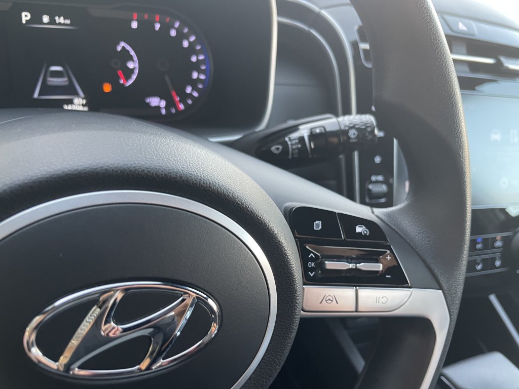 Used 2023 Hyundai Santa Cruz SEL AWD/4WD image 33