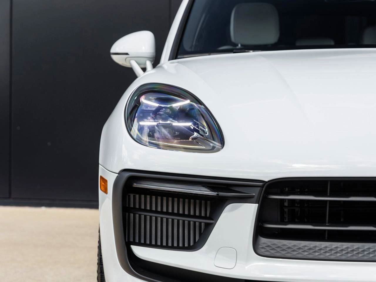 New 2026 Porsche Macan S image 69