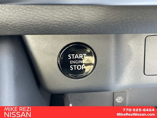 New 2026 Nissan Rogue Platinum w/ Platinum Premium Package AWD/4WD image 18