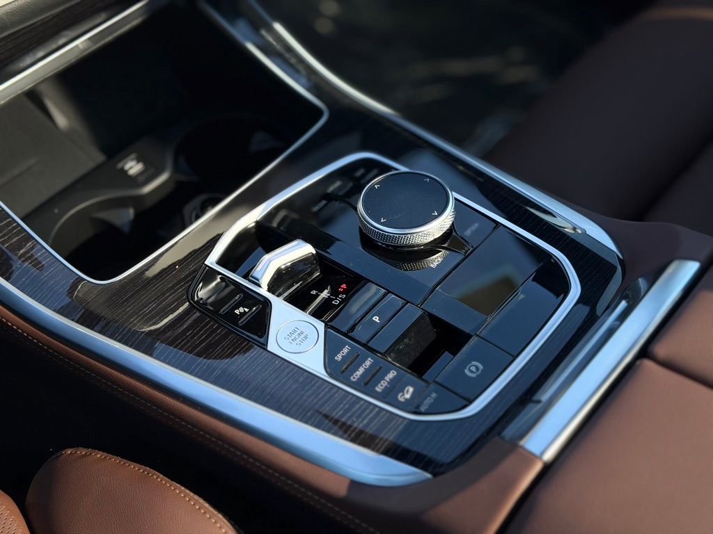 New 2026 BMW X5 xDrive40i image 16