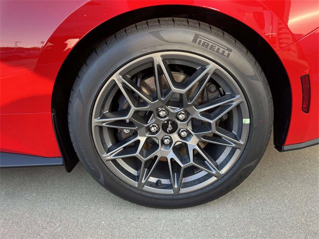 New 2025 Ford Mustang GT Premium w/ GT Performance Package image 7