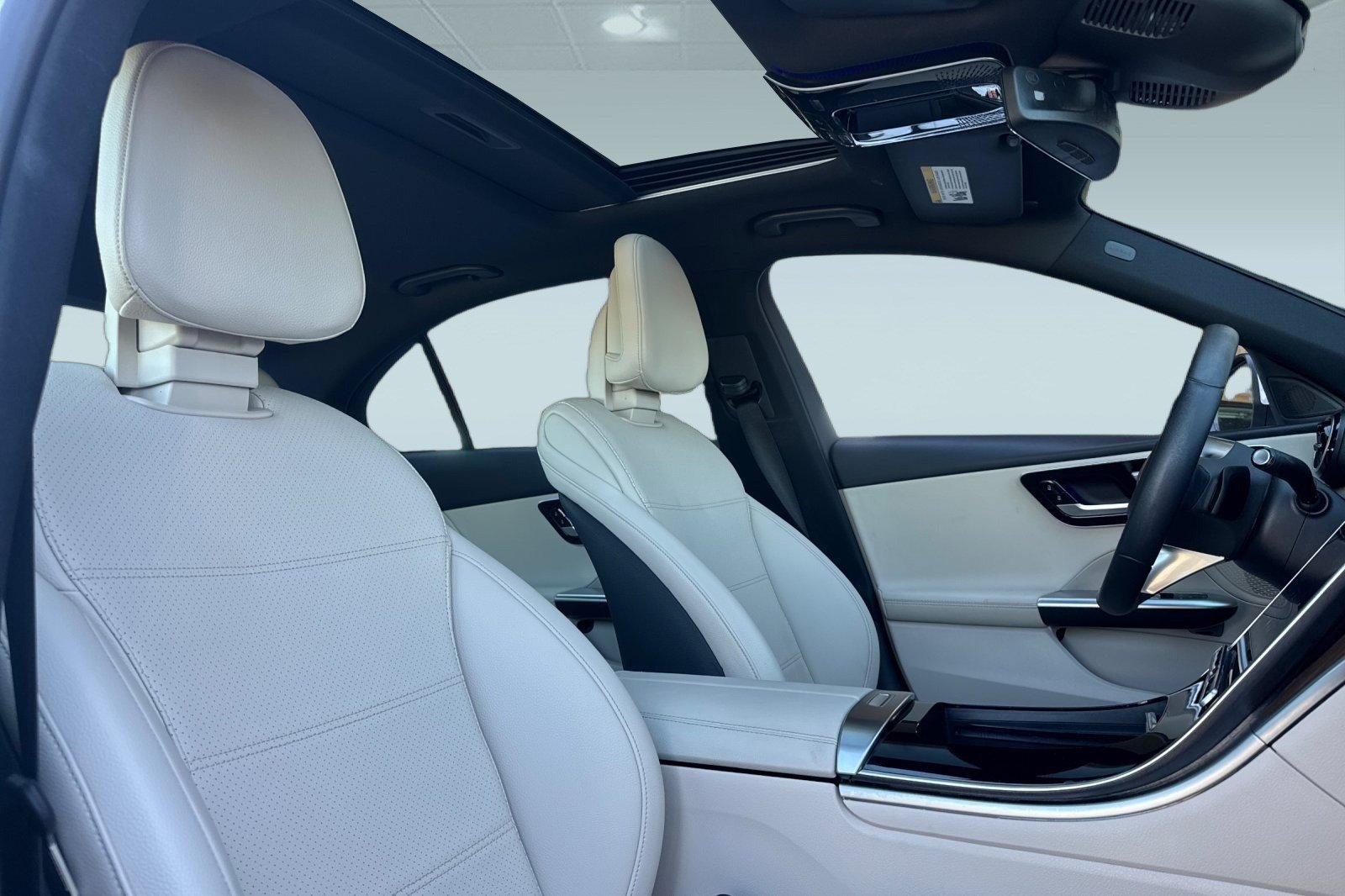 Certified 2023 Mercedes-Benz C 300 Sedan image 25