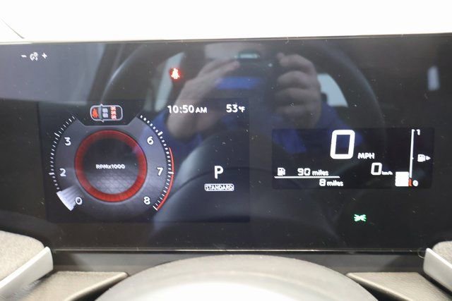 New 2026 Nissan Kicks S image 14