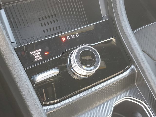 New 2026 Jeep Grand Cherokee Altitude AWD/4WD image 28