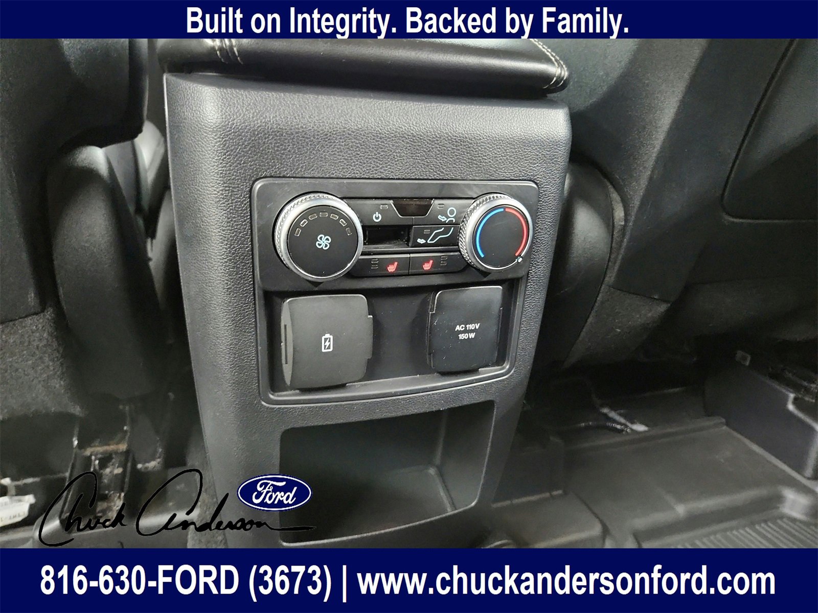 Used 2020 Ford Explorer Limited image 13