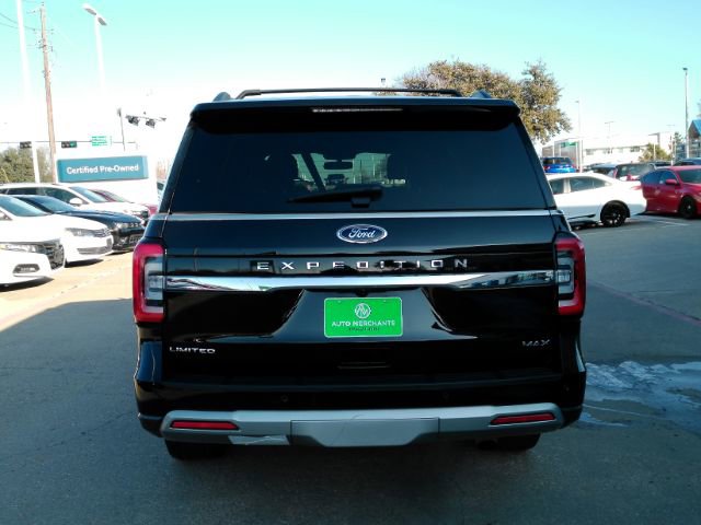 Used 2024 Ford Expedition Max Limited image 9