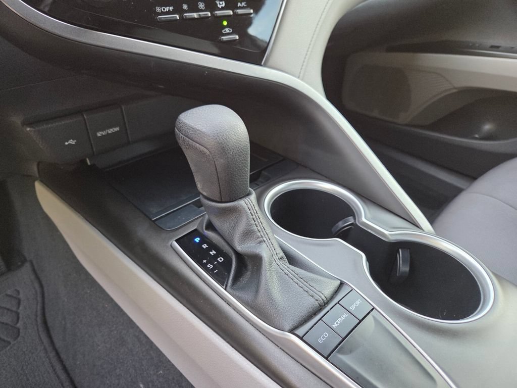 Certified 2023 Toyota Camry LE w/ Convenience Package FWD image 27