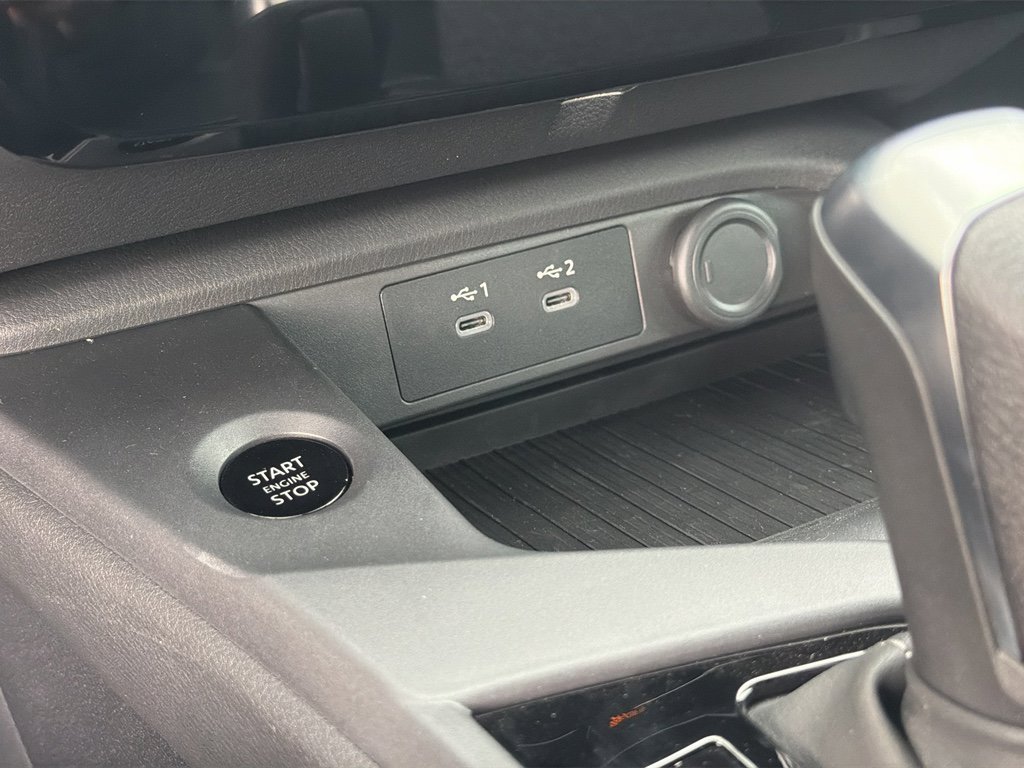 New 2026 Nissan Sentra SV w/ Floor Mat Package image 26