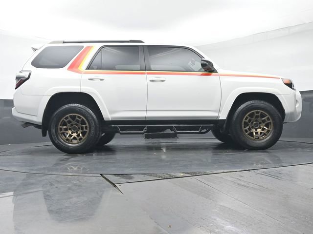 Certified 2023 Toyota 4Runner 40th Anniversary SE image 41