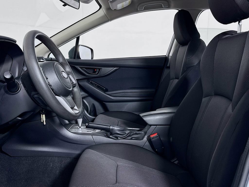 Used 2022 Subaru Impreza 2.0i image 10