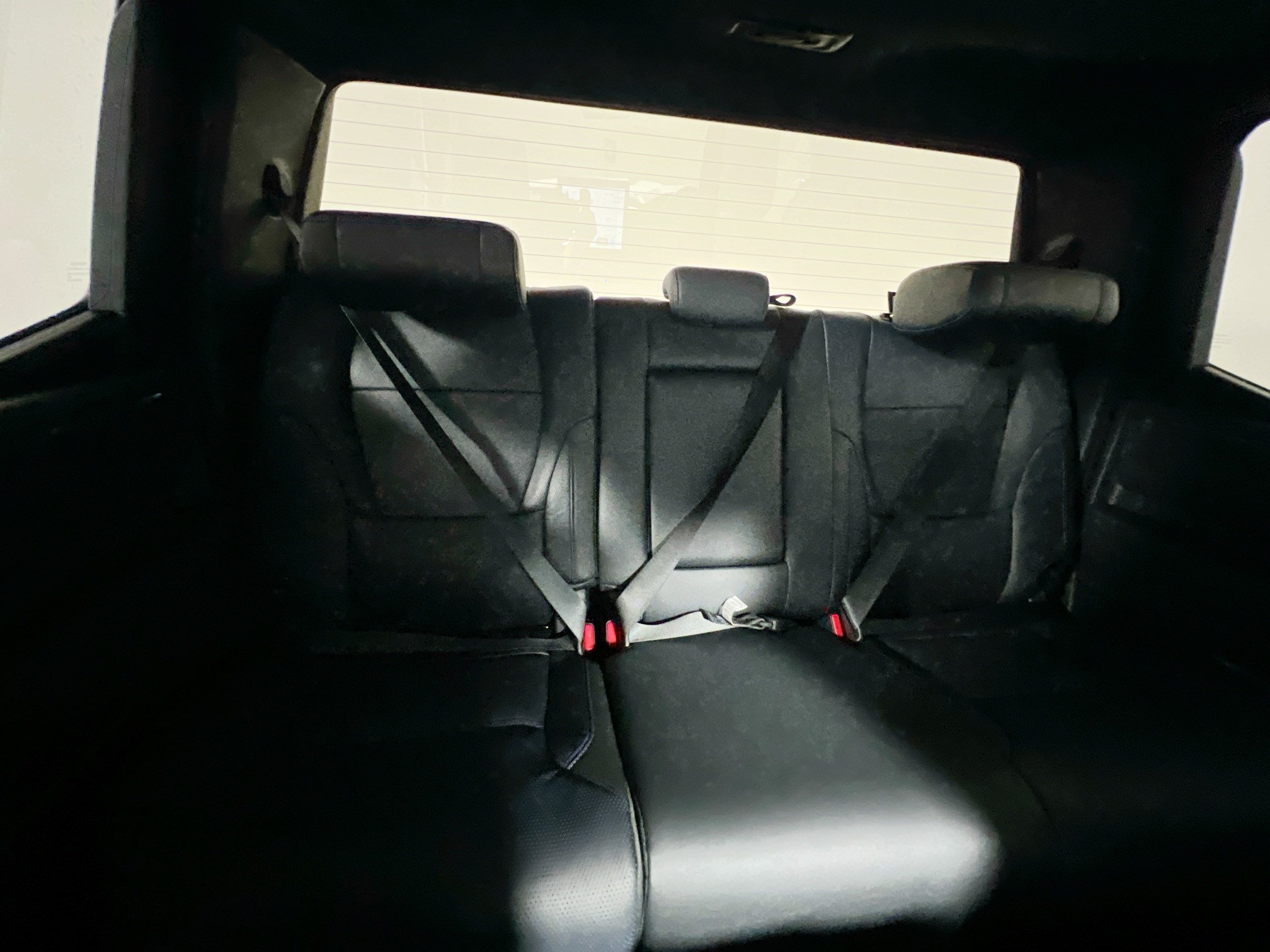 New 2026 Toyota Tundra Platinum AWD/4WD image 32