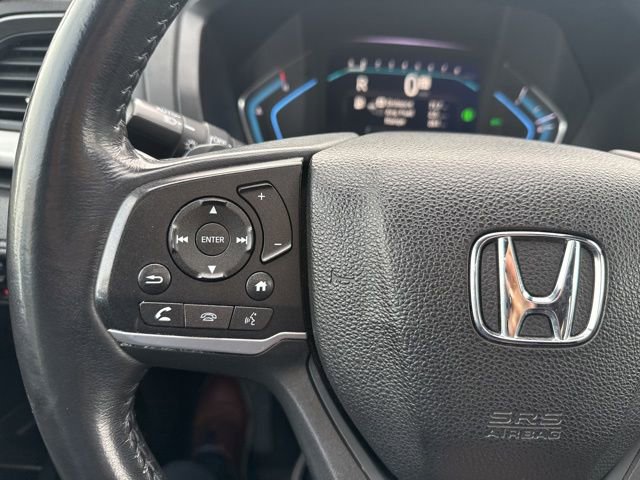Used 2022 Honda Odyssey EX-L image 39