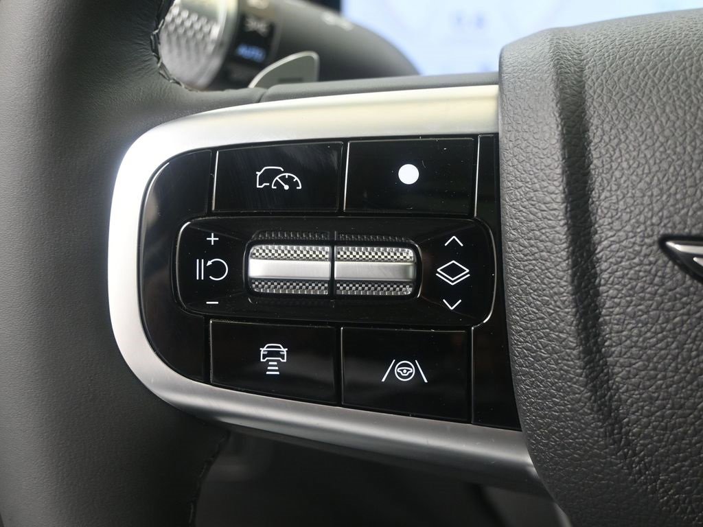 New 2025 Genesis GV80 2.5T Prestige image 26