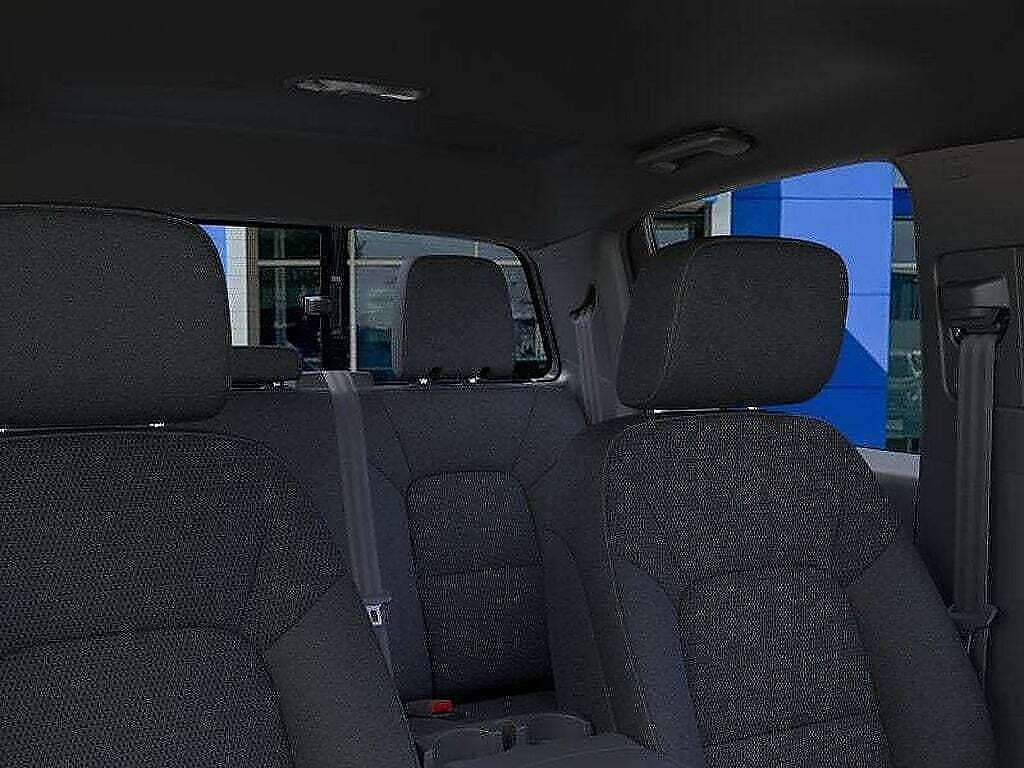 New 2026 Chevrolet Colorado LT AWD/4WD image 24