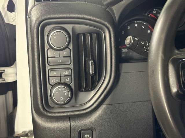 Used 2024 Chevrolet Silverado 3500 W/T AWD/4WD image 18