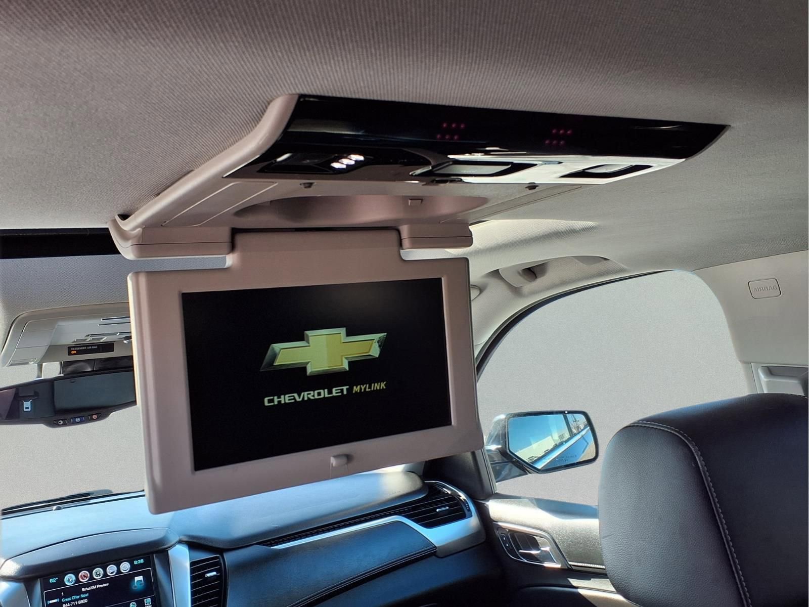 Used 2018 Chevrolet Tahoe LT image 21