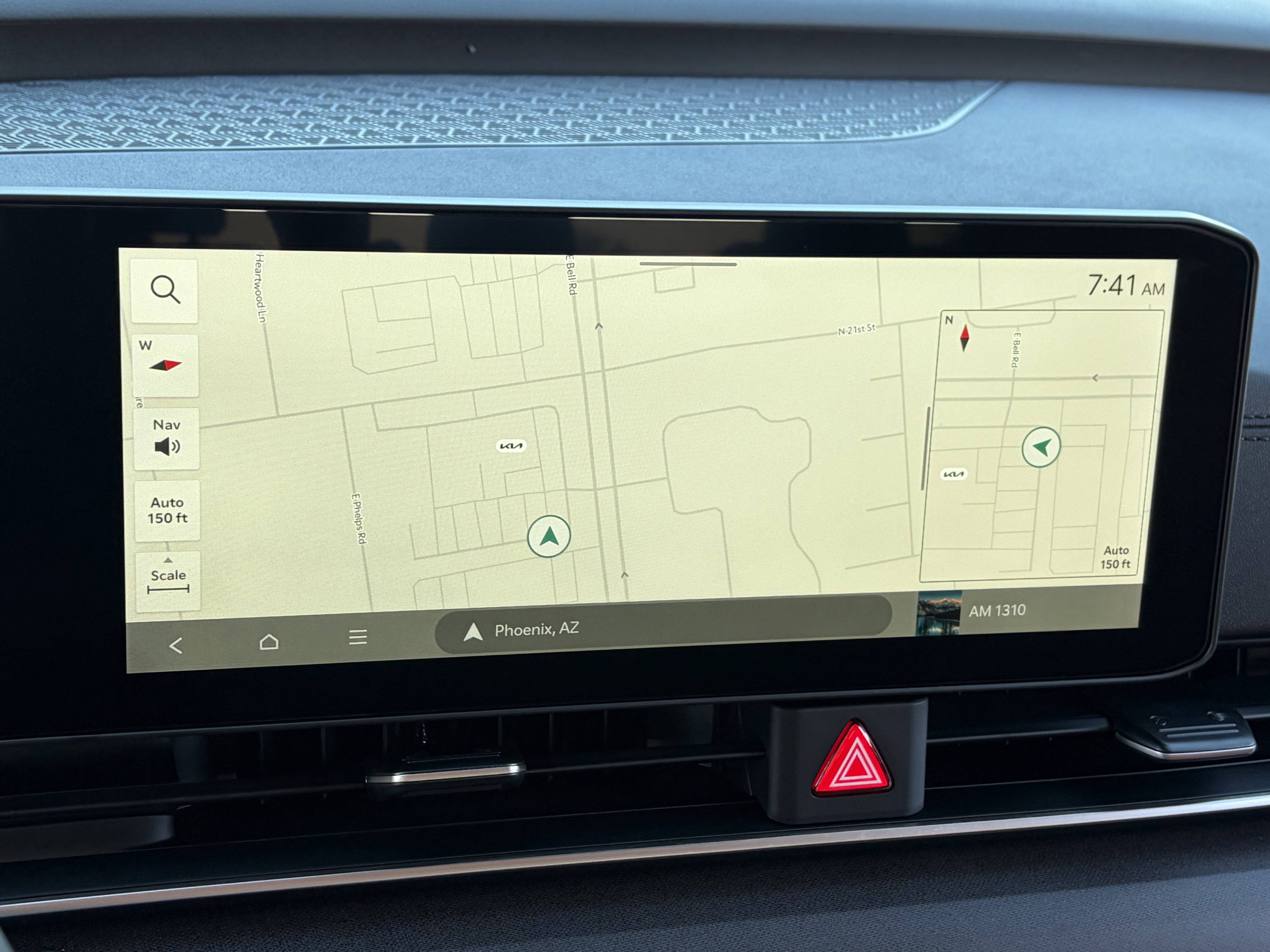 New 2026 Kia Carnival EX image 25