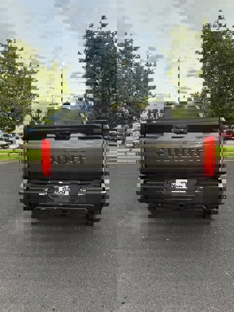 New 2026 Toyota Tundra SR5 image 8