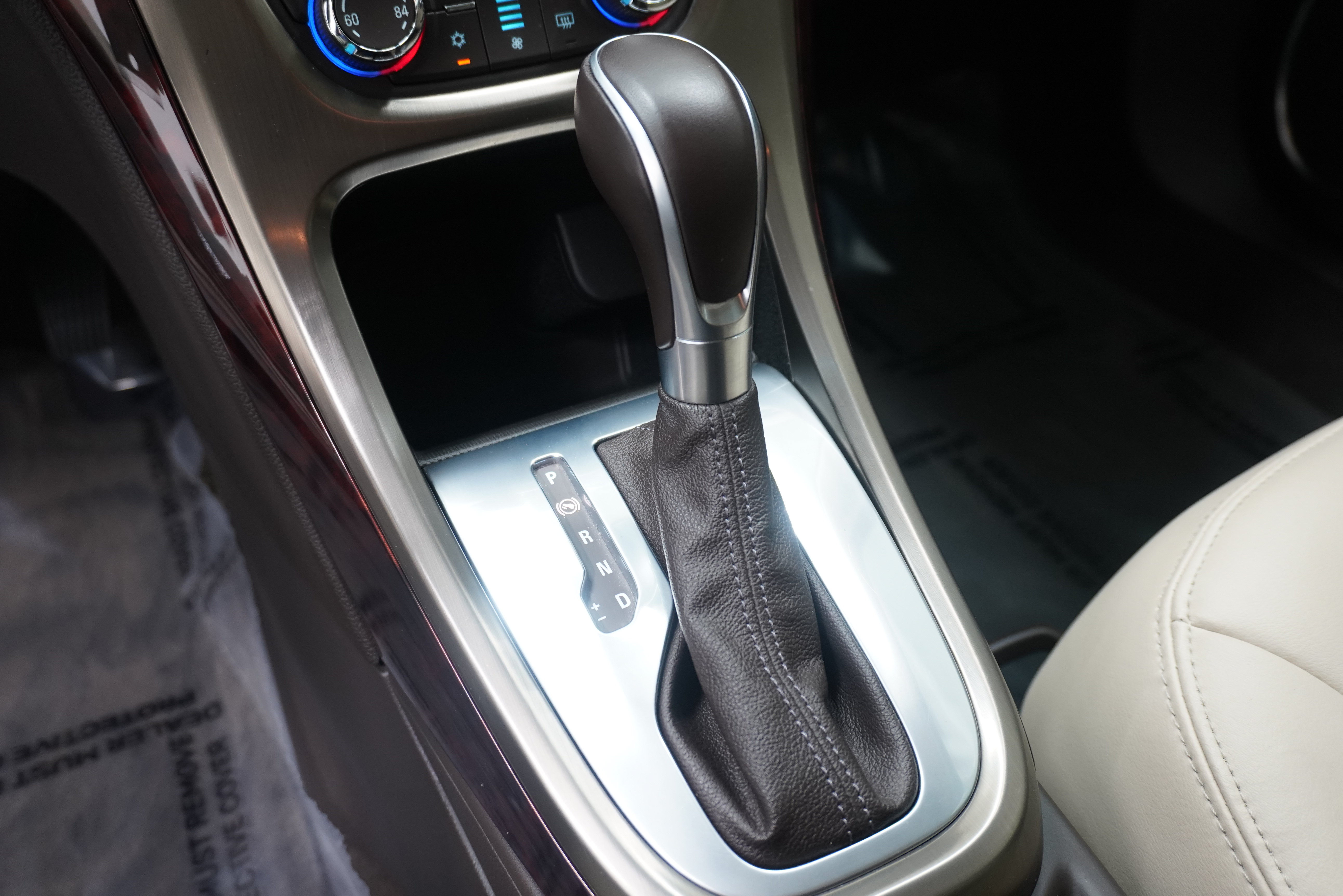 Used 2016 Buick Verano w/ Comfort Package FWD image 15