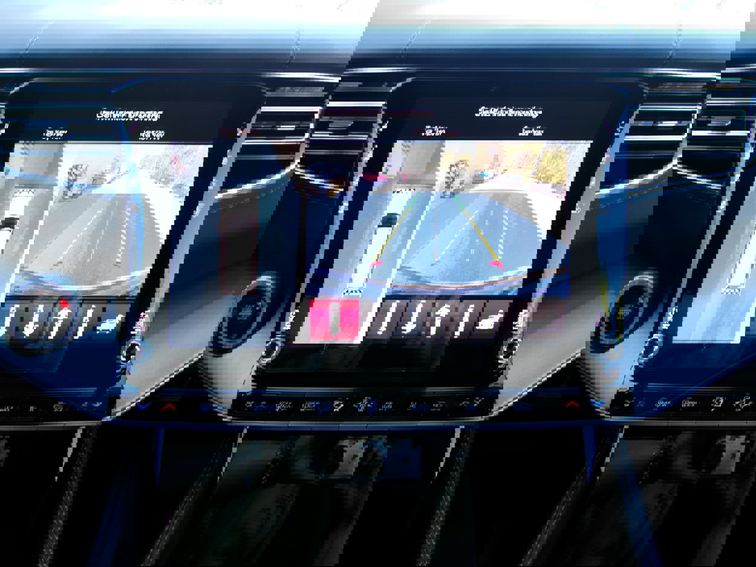 New 2026 Jeep Grand Wagoneer Limited image 15