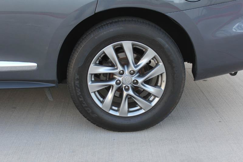Used 2014 INFINITI QX60 Luxe w/ Premium Plus Package AWD/4WD image 42