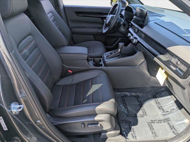 Used 2026 Honda CR-V Sport Touring image 20