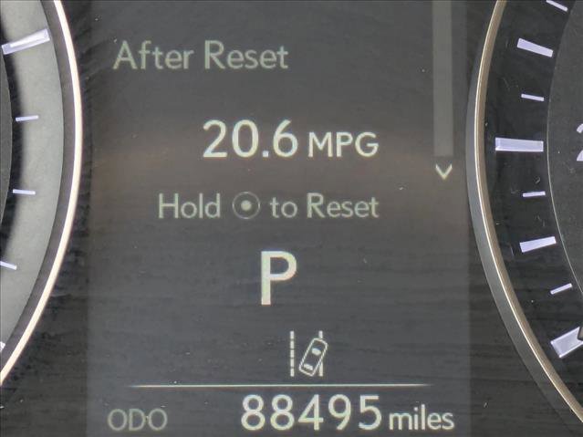 Used 2017 Lexus RX 350 FWD image 7