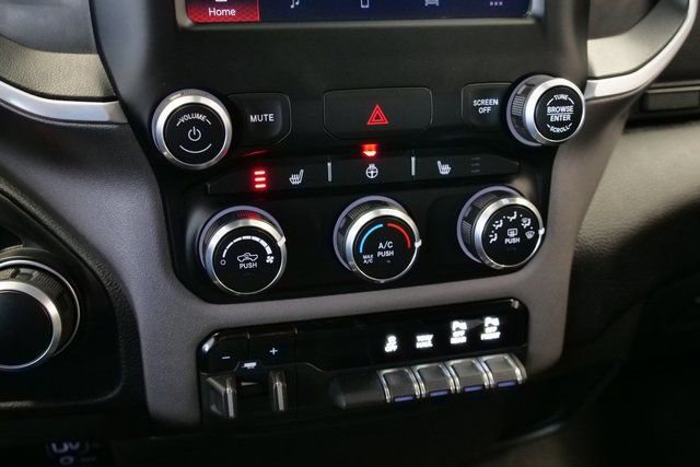 Used 2023 RAM 1500 Big Horn image 22
