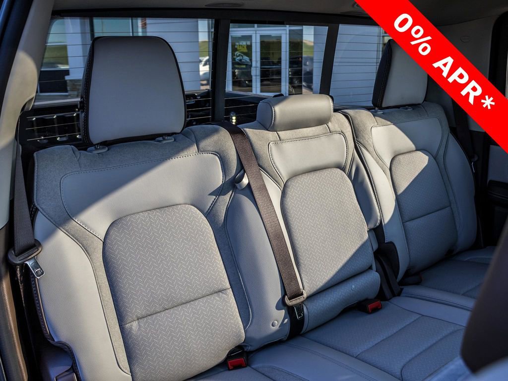 New 2026 RAM 1500 Laramie image 16