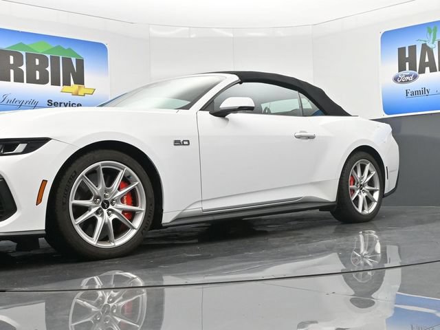 Used 2024 Ford Mustang GT Premium RWD image 8