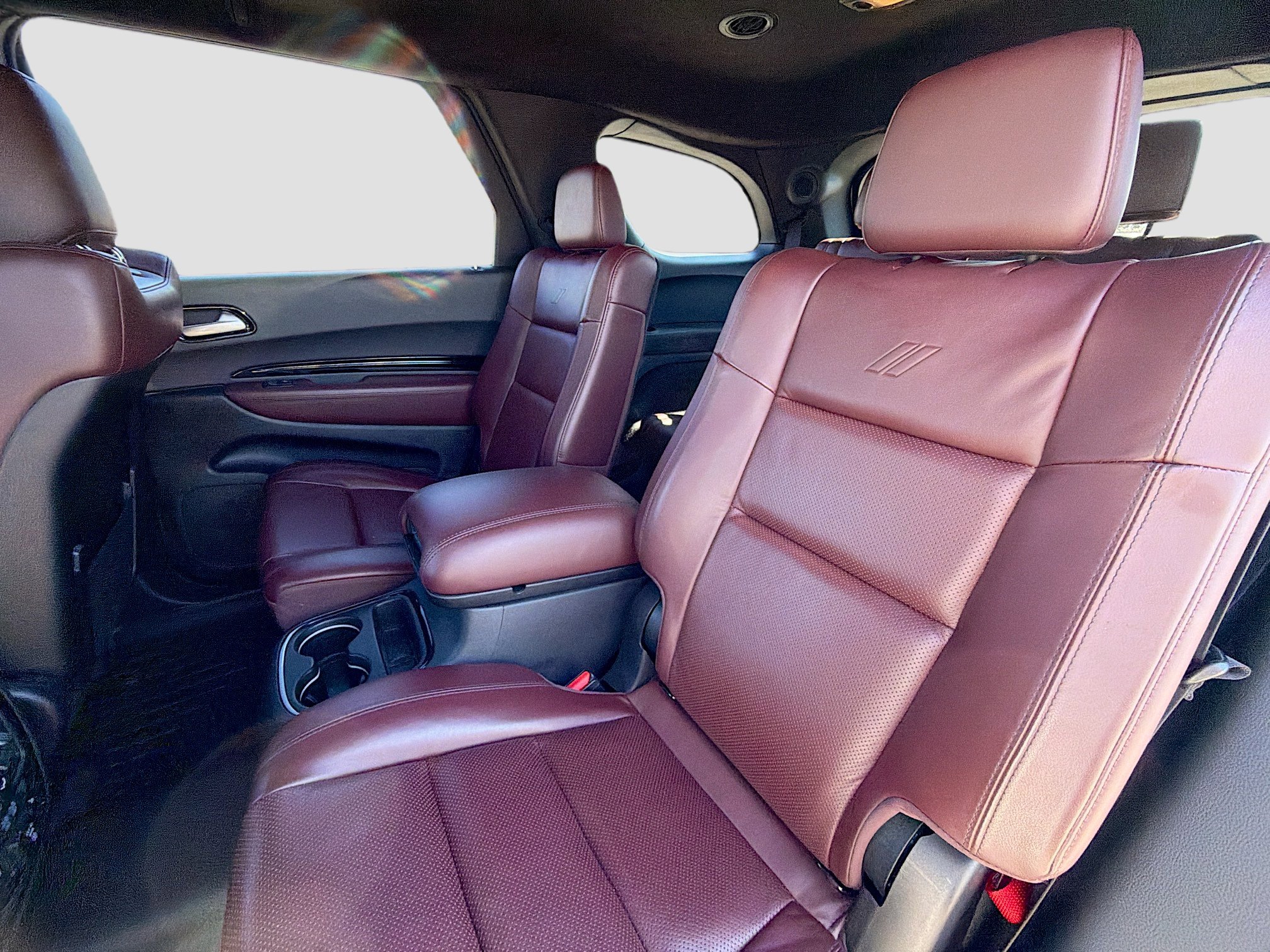 Used 2021 Dodge Durango Citadel image 22