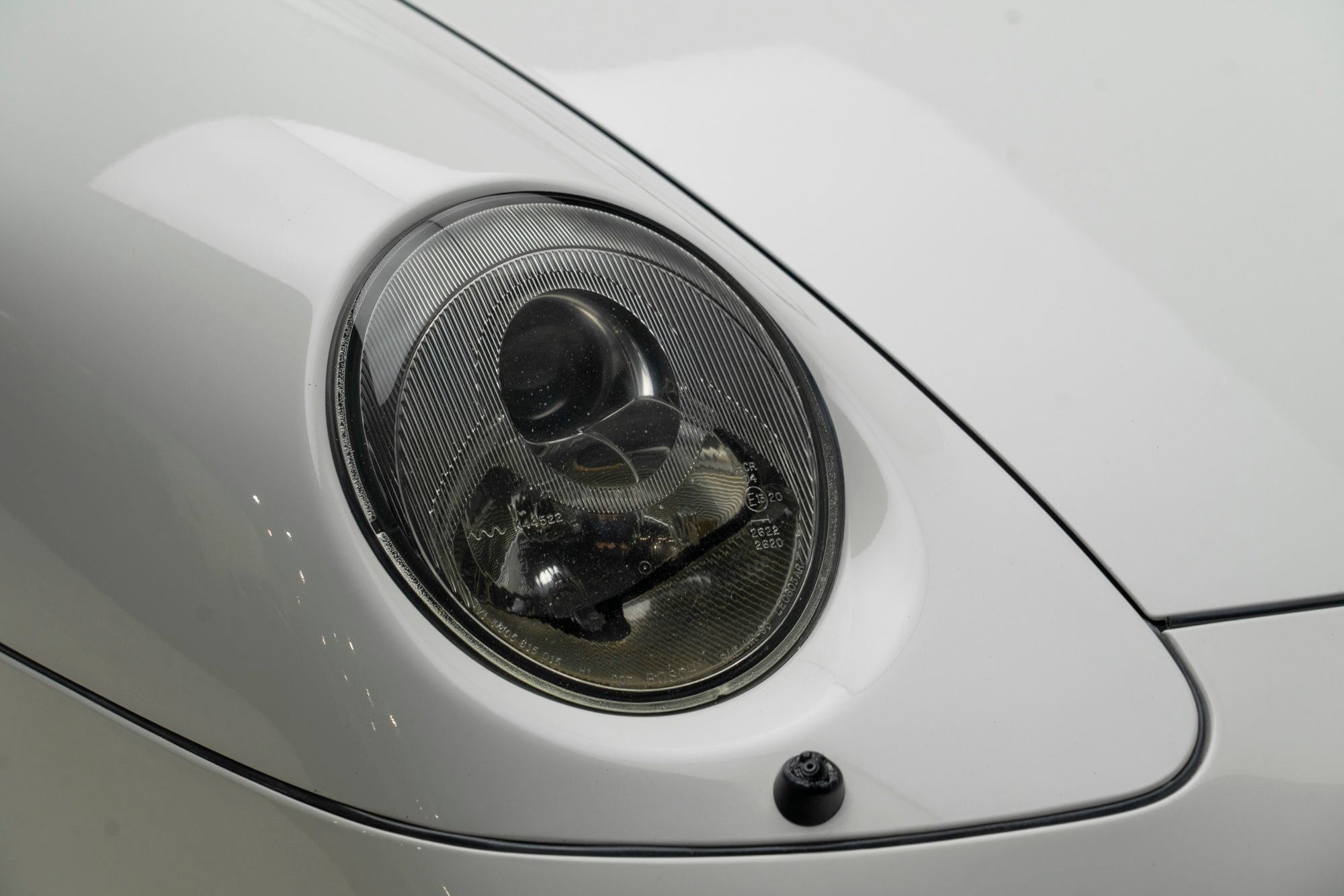 Used 1995 Porsche 911 Carrera RWD image 11