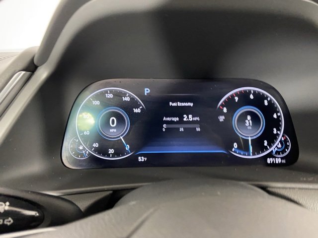 Used 2020 Hyundai Sonata SEL Plus w/ Tech Package image 22