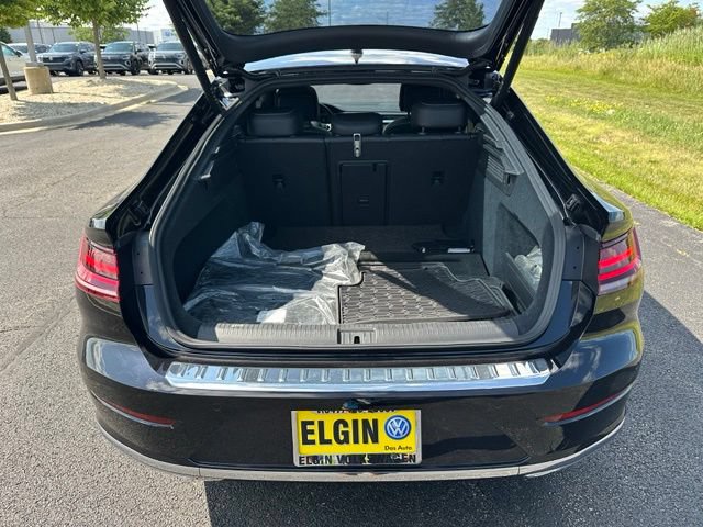 Used 2023 Volkswagen Arteon SEL Premium AWD/4WD image 18