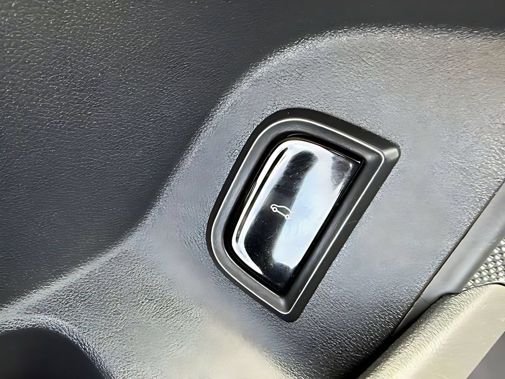 Used 2024 Cadillac Lyriq Tech w/ LPO, Floor Liner Package RWD image 16