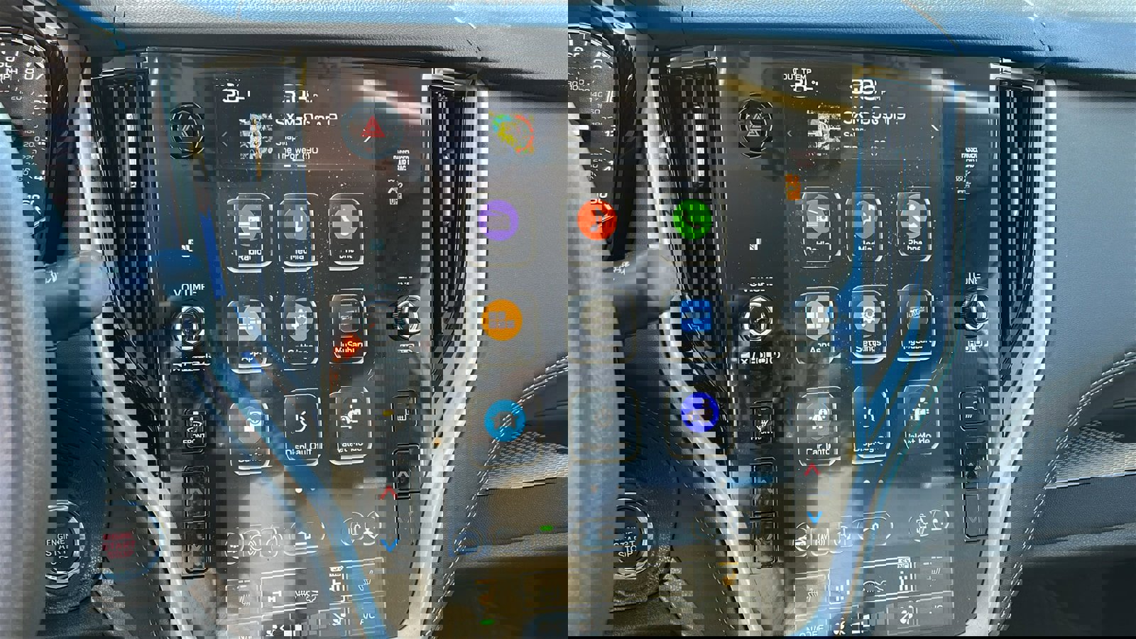 Certified 2025 Subaru Legacy Premium image 16