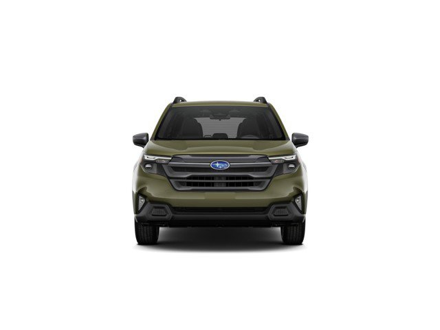 New 2026 Subaru Forester Premium image 8