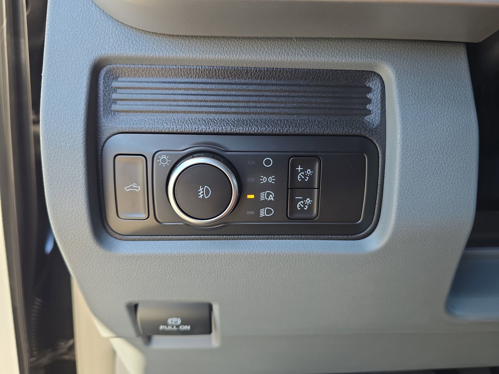 New 2026 Ford F250 XL w/ STX Appearance Package image 20