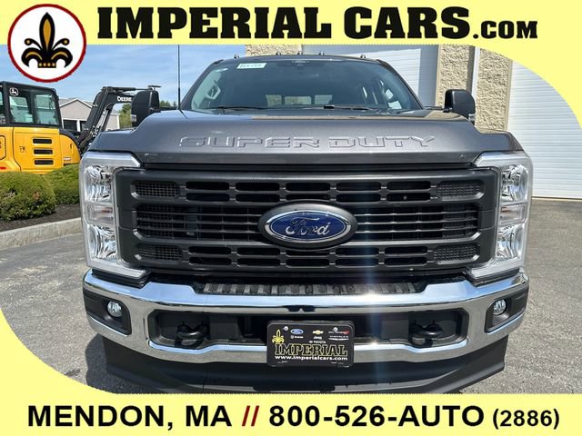 New 2025 Ford F250 XL image 5