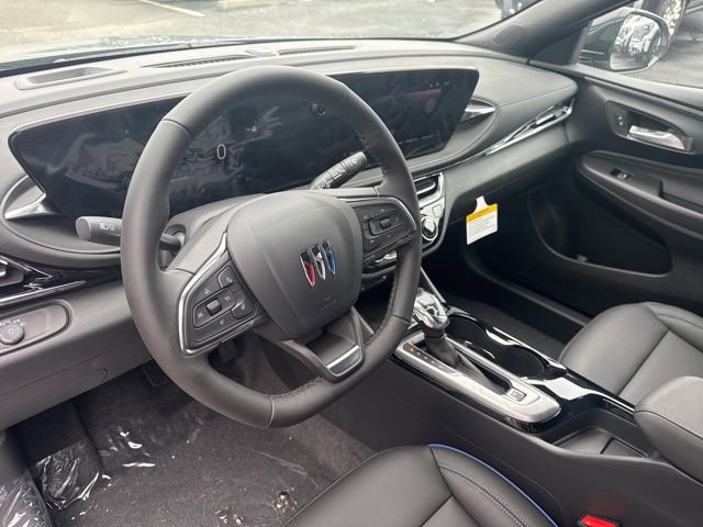 New 2026 Buick Envista Sport Touring w/ Convenience I Package FWD image 13