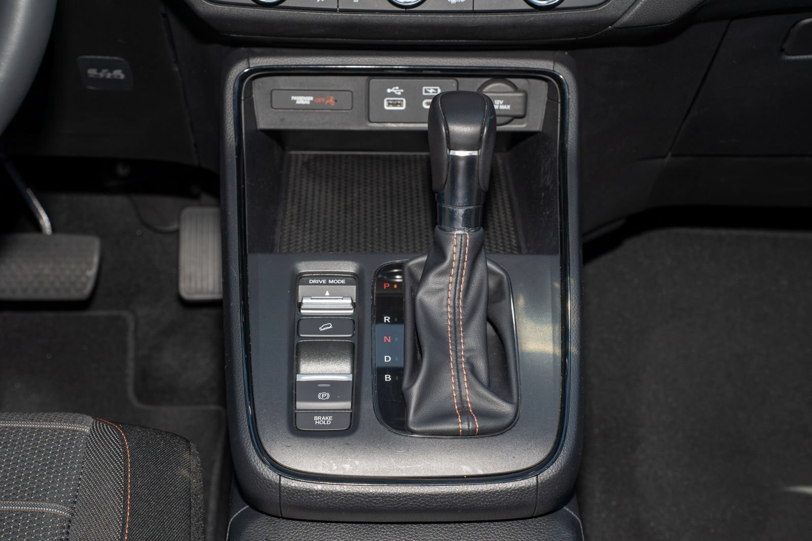 Certified 2023 Honda CR-V Sport image 25