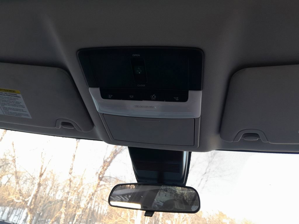 Used 2021 Nissan Altima 2.5 SV w/ SV Premium Package image 38