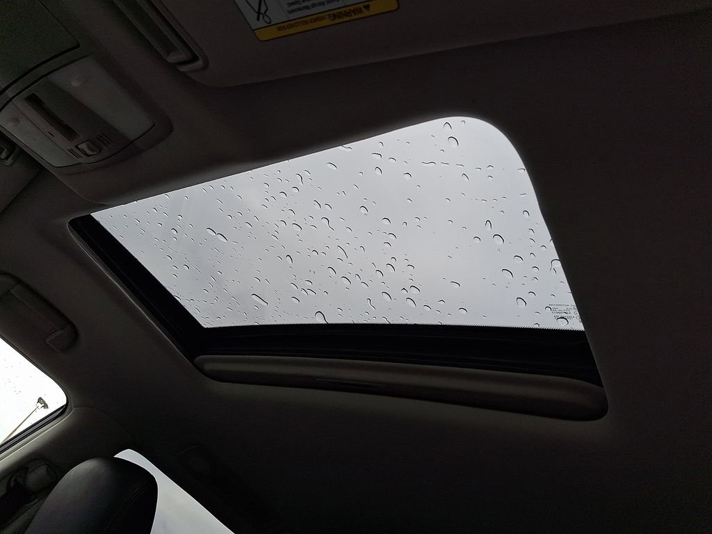 Used 2017 Nissan Armada SL w/ Moonroof Package image 16