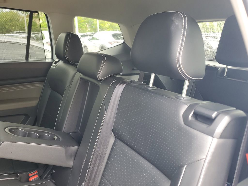 Used 2022 Volkswagen Atlas SE image 7