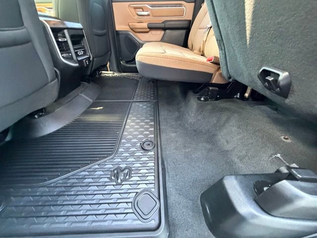 Used 2020 RAM 1500 Lone Star AWD/4WD image 25