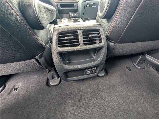 Used 2023 Honda Passport TrailSport image 28