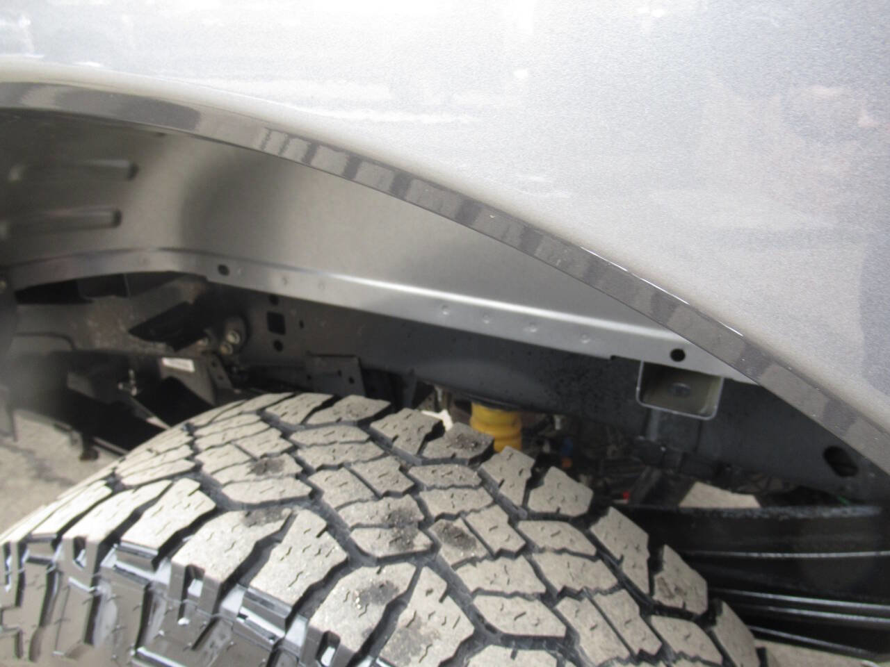 Used 2024 Ford F250 Lariat w/ Snow Plow Prep Package image 15